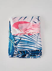 Foulard blanc ONLY pour femme seconde vue