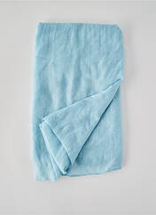 Echarpe bleu HAILYS pour femme seconde vue