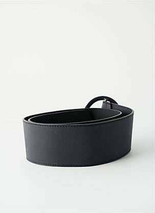 Ceinture noir ZEB STYLE LAB  femme
