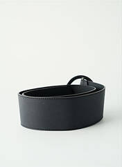 Ceinture noir ZEB STYLE LAB  pour femme seconde vue