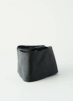 Ceinture noir ZEB STYLE LAB  femme