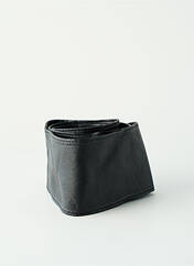 Ceinture noir ZEB STYLE LAB  pour femme seconde vue