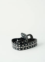 Ceinture noir ONLY pour femme seconde vue