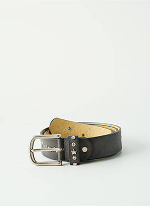 Ceinture gris HAILYS femme