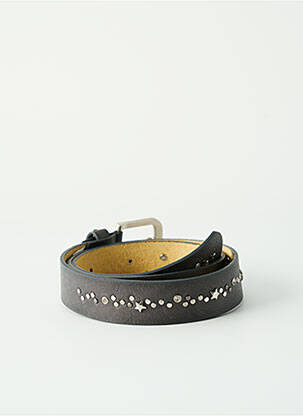 Ceinture gris HAILYS femme