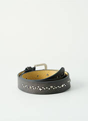 Ceinture gris HAILYS pour femme seconde vue