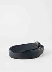 Ceinture noir MANGO pour femme seconde vue