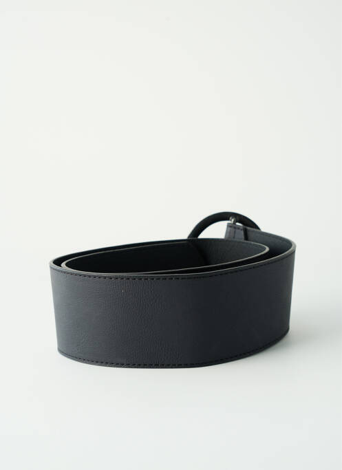 Ceinture noir ZEB STYLE LAB  pour femme