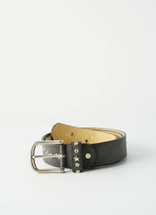 Ceinture gris HAILYS pour femme