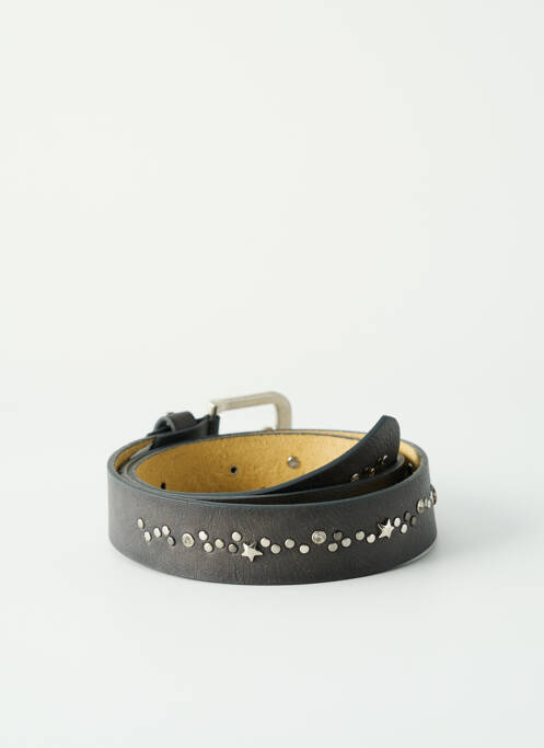 Ceinture gris HAILYS pour femme
