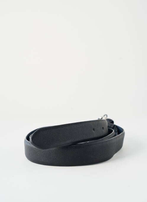 Ceinture noir MANGO pour femme