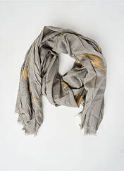 Etole gris BIRDS ON THE RUN pour femme seconde vue