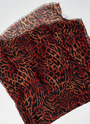Foulard vert ONLY femme