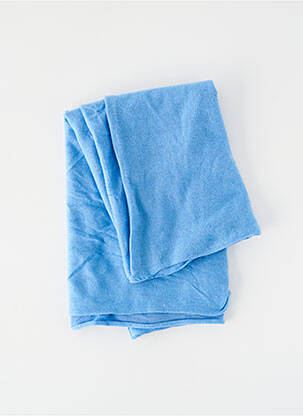 Col / tour de cou bleu EDC homme