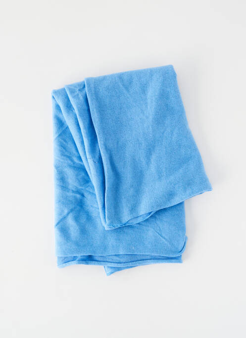 Col / Tour de cou bleu EDC pour homme