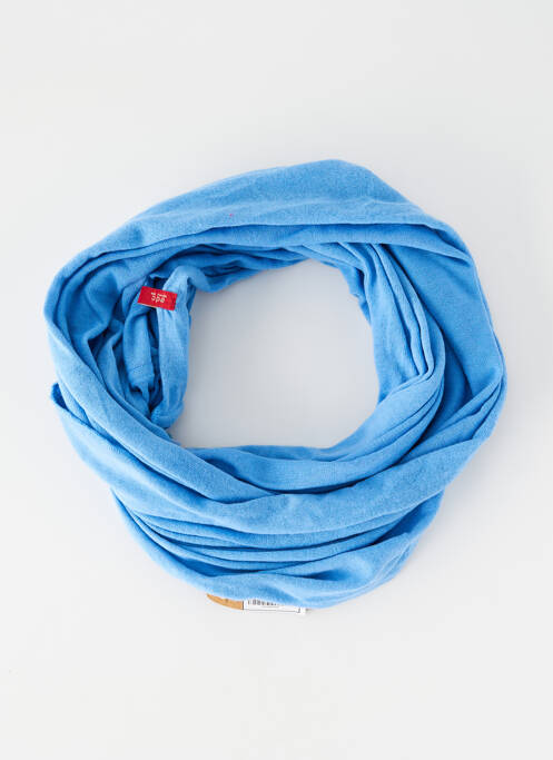 Col / Tour de cou bleu EDC pour homme