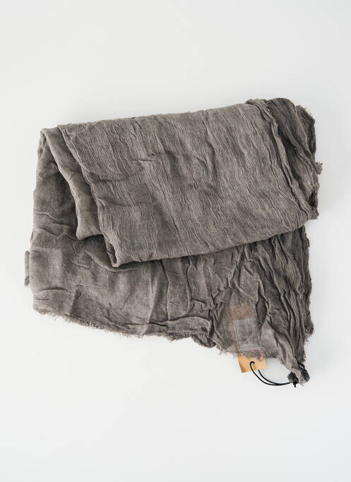 Foulard gris JACK & JONES homme