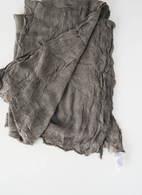 Foulard gris JACK & JONES homme