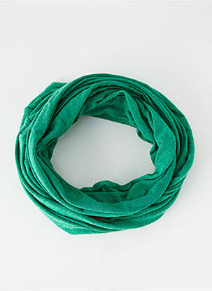 Col / tour de cou vert EDC homme