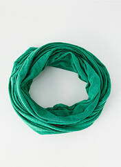 Col / Tour de cou vert EDC pour homme seconde vue