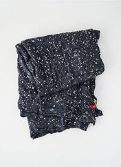 Foulard gris EDC pour femme seconde vue