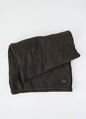 Echarpe vert PETROL INDUSTRIES homme