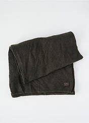 Echarpe vert PETROL INDUSTRIES pour homme seconde vue