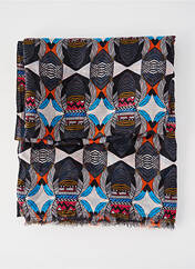 Echarpe gris VERO MODA pour femme seconde vue