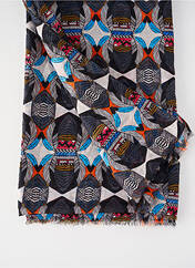 Echarpe gris VERO MODA pour femme seconde vue