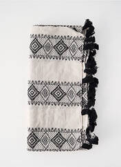 Echarpe gris PIECES pour femme seconde vue