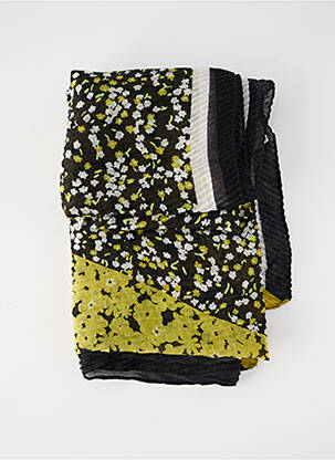 Echarpe vert OPUS pour femme