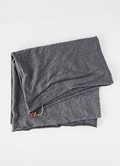 Col / Tour de cou gris EDC pour homme seconde vue