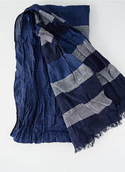 Echarpe gris EDC pour homme seconde vue