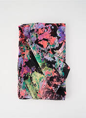 Echarpe noir PIECES pour femme seconde vue