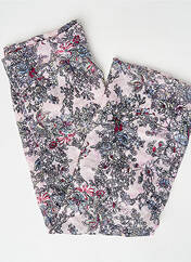 Echarpe gris EDC pour femme seconde vue