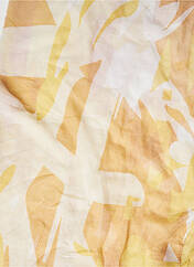 Etole jaune BROADWAY pour femme seconde vue