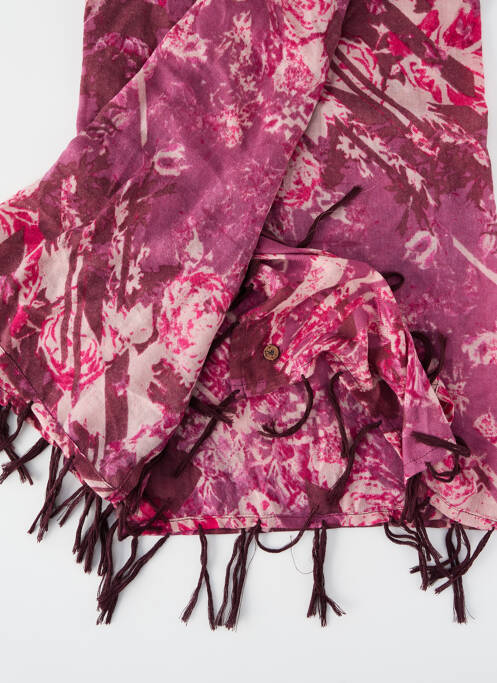 Etole violet EDC pour femme