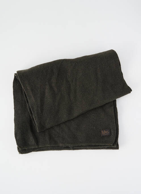 Echarpe vert PETROL INDUSTRIES pour homme