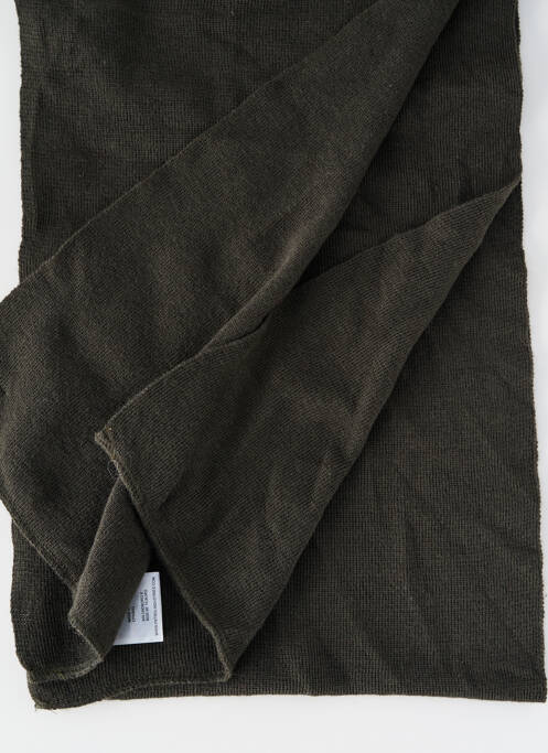 Echarpe vert PETROL INDUSTRIES pour homme