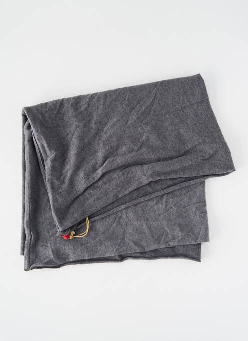 Col / Tour de cou gris EDC pour homme