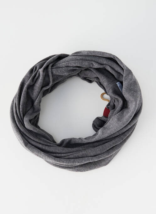 Col / Tour de cou gris EDC pour homme