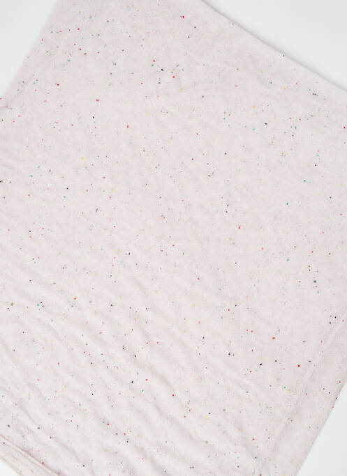 Foulard violet PIECES pour femme