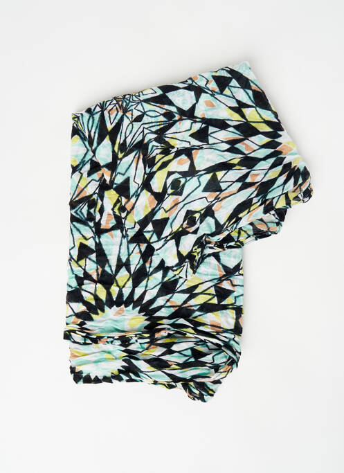 Echarpe blanc VERO MODA pour femme