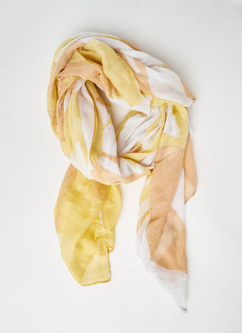 Etole jaune BROADWAY pour femme