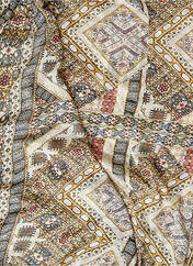 Echarpe blanc ONLY pour femme seconde vue