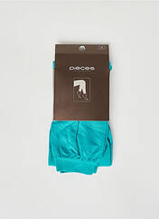 Legging vert PIECES pour femme seconde vue