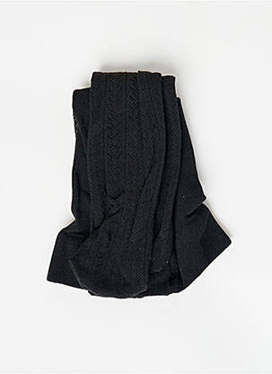 Legging noir PIECES femme