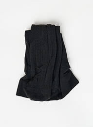 Legging noir PIECES femme