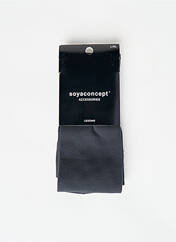 Legging gris SOYACONCEPT pour femme seconde vue