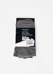 Legging gris SOYACONCEPT pour femme seconde vue